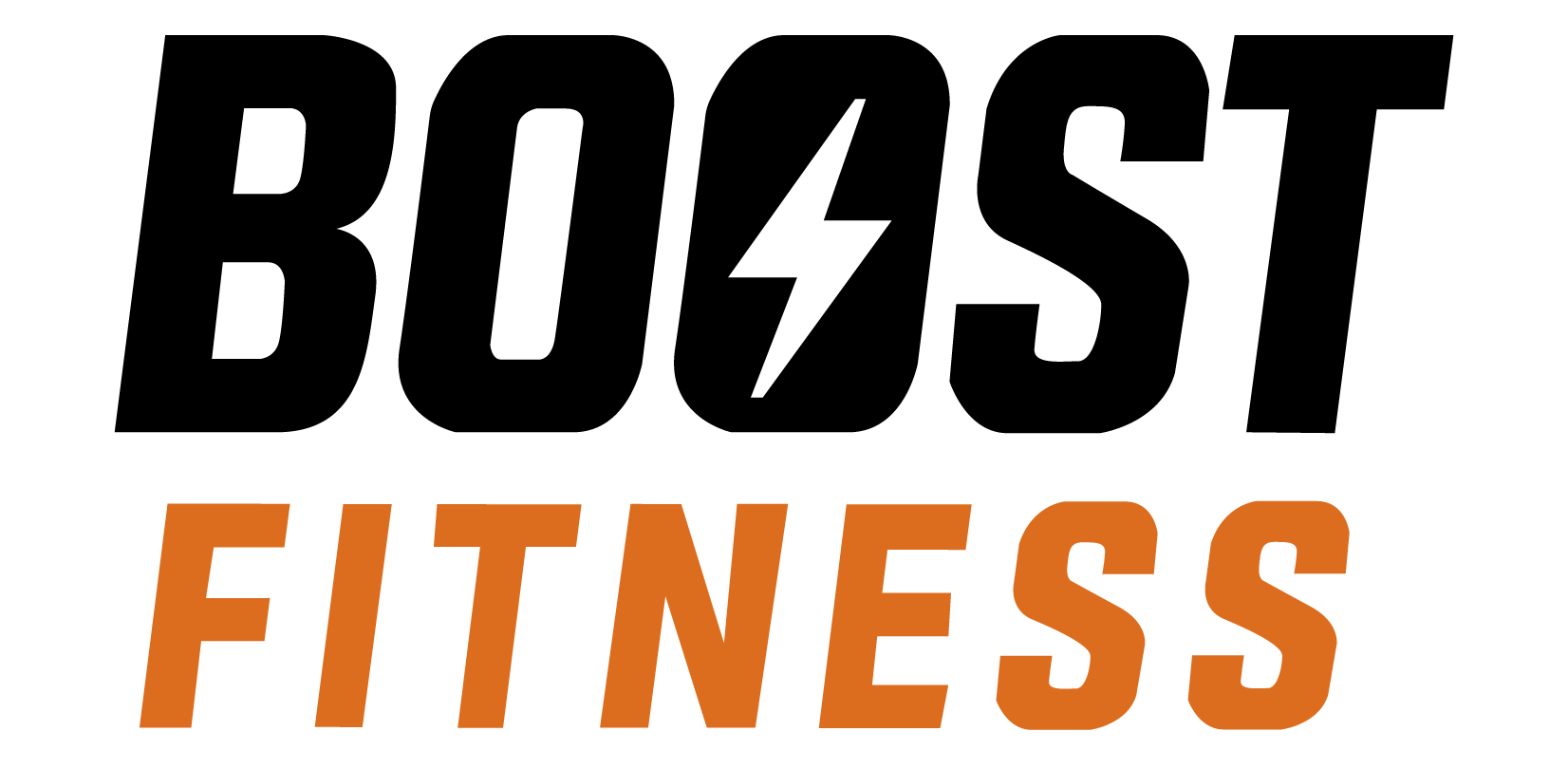 Boost Fitness