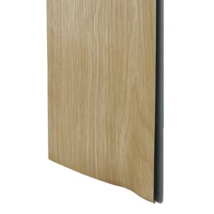 Piso  Vinilico PVC Autoadhesivo 5m2 Caja 36 Piezas Antideslizante - Beige