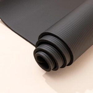 Mat Yoga Colchoneta Eco 8mm + Correa Boost Fitness - Imagen 6