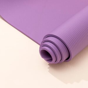 Mat Yoga Colchoneta Eco 8mm + Correa Boost Fitness - Imagen 12