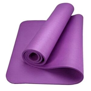 Mat Yoga Colchoneta Eco 8mm + Correa Boost Fitness - Imagen 11