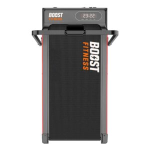 Trotadora Boost Fitness  LED 2.0HP 10km/hr F7 3007 - Imagen 3