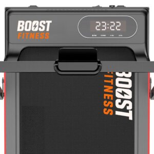 Trotadora Boost Fitness  LED 2.0HP 10km/hr F7 3007 - Imagen 5