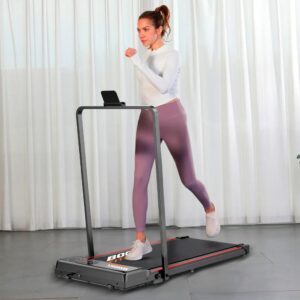 Trotadora Boost Fitness  LED 2.0HP 10km/hr F7 3007 - Imagen 6