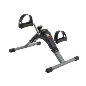 Mini Exercise Bike Boost Fitness - Negro