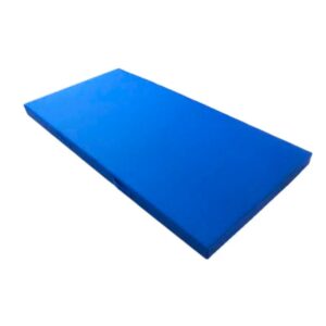 Colchoneta Deportiva 80 Densidad 100 X 50 X 5cm - Azul / Tamaño Único - Imagen 3