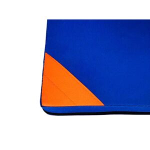 Colchoneta Deportiva 80 Densidad 100 X 50 X 5cm - Azul / Tamaño Único - Imagen 4