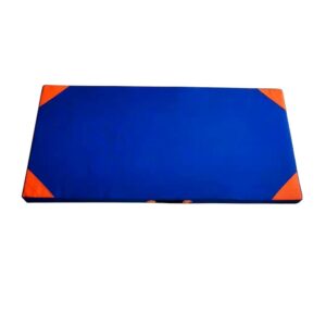 Colchoneta Deportiva 80 Densidad 100 X 50 X 5cm - Azul / Tamaño Único - Imagen 6