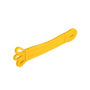 Power bands Bandas Elasticas Recistencia set 5 Latex Color - Imagen 3