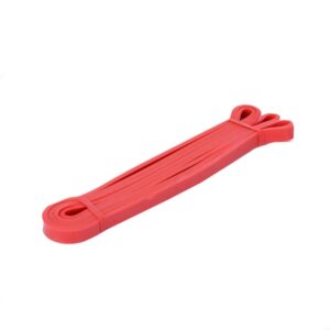 Power bands Bandas Elasticas Recistencia set 5 Latex Color - Imagen 4