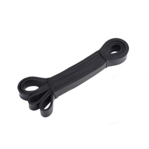 Power bands Bandas Elasticas Recistencia set 5 Latex Color - Imagen 5