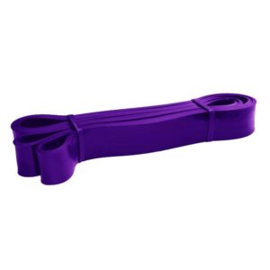 Power bands Bandas Elasticas Recistencia set 5 Latex Color - Imagen 6
