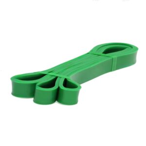 Power bands Bandas Elasticas Recistencia set 5 Latex Color - Imagen 7