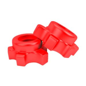 Mancuernas Ajustables Set 20kg 3 En 1 + Barra + Kettlebell - Tamaño Único - Imagen 9