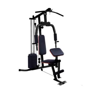 Home Gym Multi Estacion Funcional Casa - Imagen 3