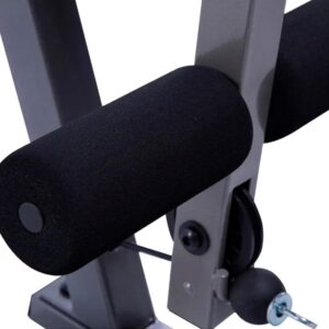 Home Gym Multi Estacion Funcional Casa - Imagen 4