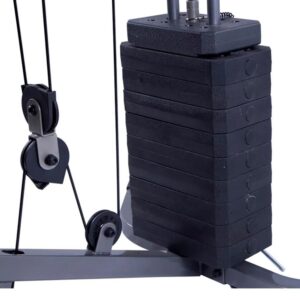 Home Gym Multi Estacion Funcional Casa - Imagen 6