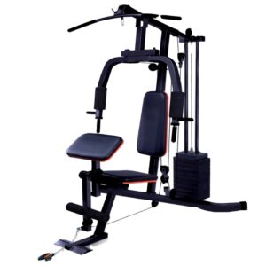 Home Gym Multi Estacion Funcional Casa - Imagen 7