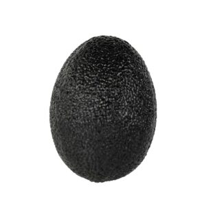 Fortalecedor De Agarre Ejercitador De Dedo Mano Elastica Kit - Negro / Tamaño Único - Imagen 6