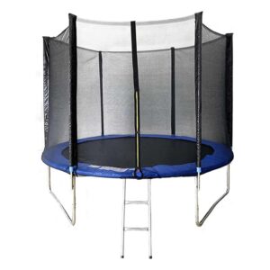 Cama Elástica Trampolín 4.22m - Azul