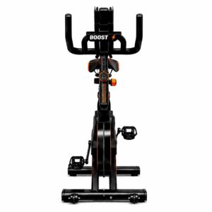 Bicicleta Spinning Estática Profesional Ejercicio - Imagen 3