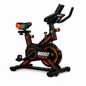 Bicicleta Spinning Estática Profesional Ejercicio