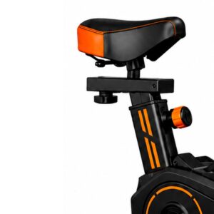 Bicicleta Spinning Estática Profesional Ejercicio - Imagen 5